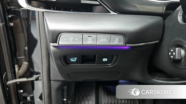 Genesis GV80 id 4530125 из Кореи 7