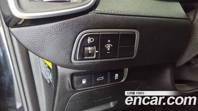 Hyundai Grandeur IG id 2682974 из Кореи 7