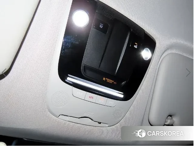 Kia EV6 id 3499170 из Кореи 7