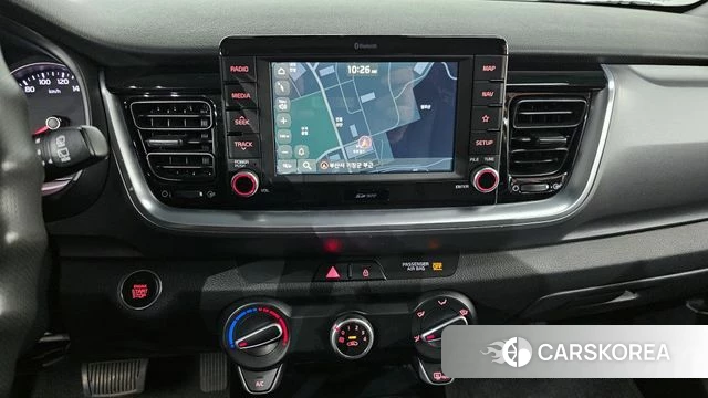 Kia Stonic id 3873396 из Кореи 7