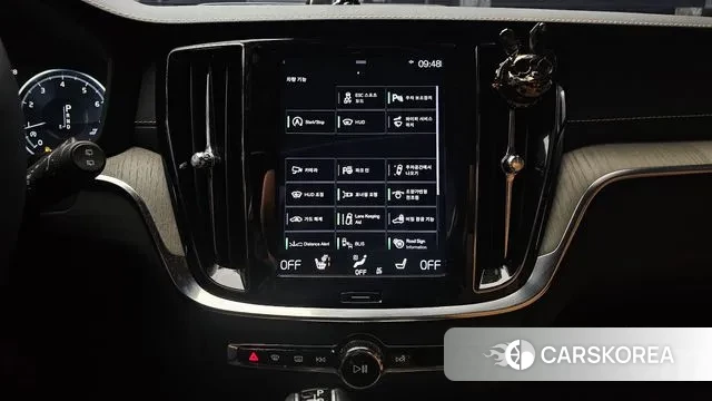 Volvo V60 Cross-Country 2nd Generation id 3718320 из Кореи 7