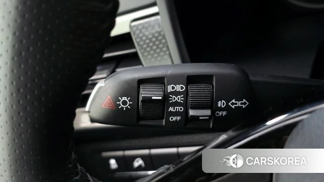 Ssangyong The New Rexton Sports Cannes id 4195801 из Кореи 7