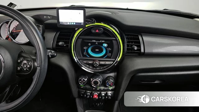 Mini Cooper D id 4447862 из Кореи 7