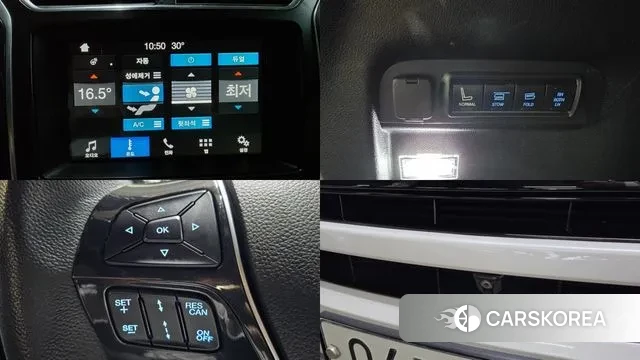 Ford Explorer id 2966736 из Кореи 7