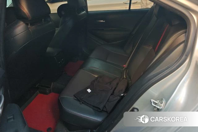 Toyota Lei Ling id 4273425 из Китая 7