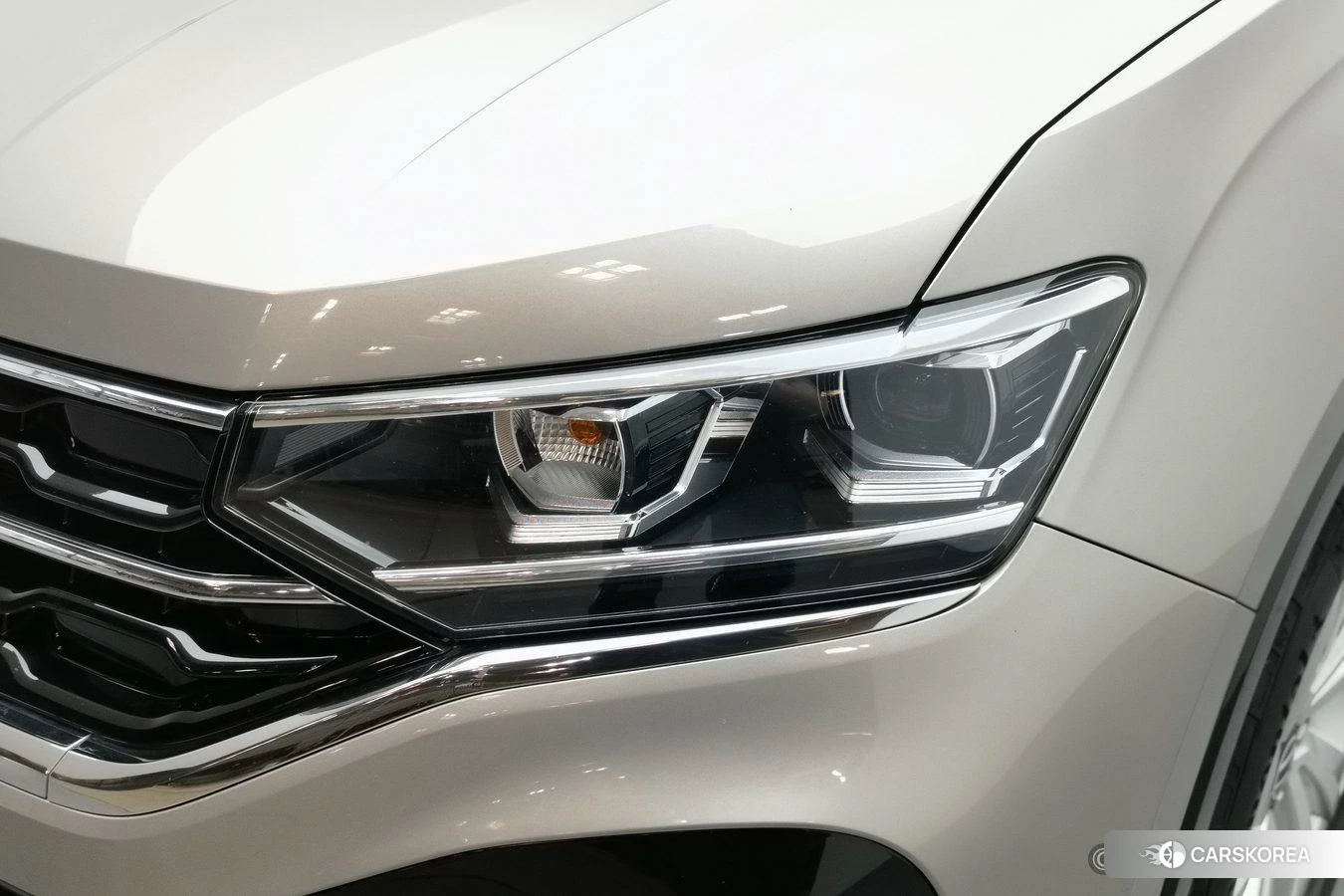 Volkswagen Tanyue X id 4512772 из Китая 7