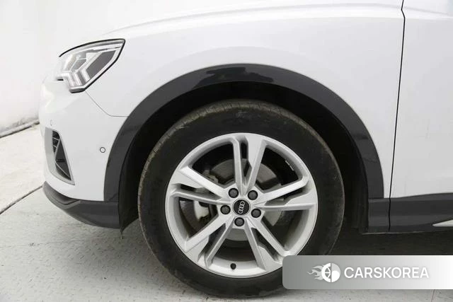Audi Q3 id 4263358 из Китая 7