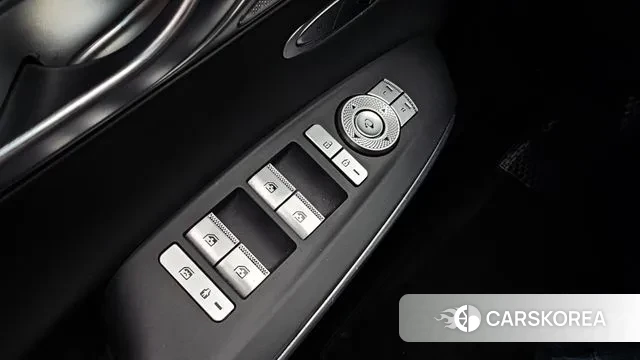 Genesis GV70 id 3154941 из Кореи 7