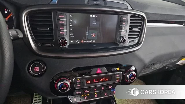 Kia The New Sorento id 3038977 из Кореи 7