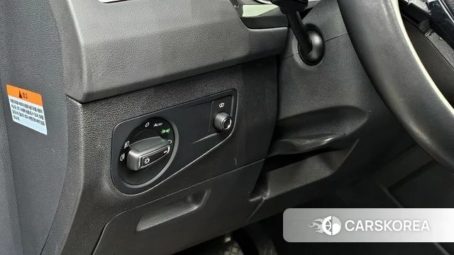 Volkswagen Tiguan second Generation id 3965719 из Кореи 7