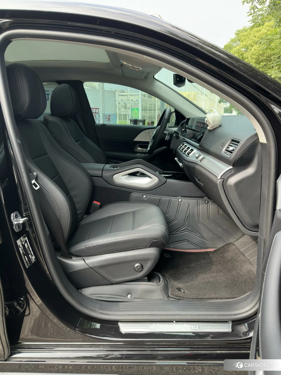Mercedes-Benz GLE coupe id 4473488 из Китая 7
