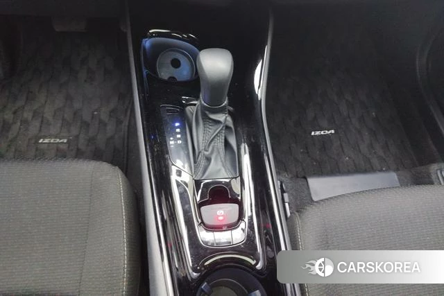 Toyota IZOA id 4273033 из Китая 7