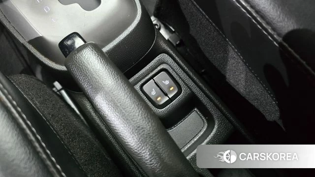 Chevrolet (GM Daewoo) The New Spark id 4483181 из Кореи 7