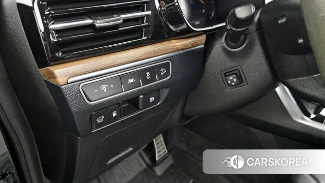 Kia Mohave Master id 4470829 из Кореи 7