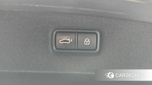 Genesis G90 id 4465310 из Кореи 7