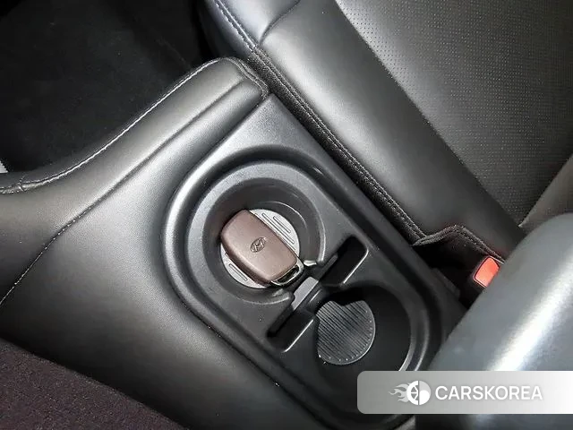 Hyundai Casper id 3758130 из Кореи 7