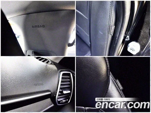 Hyundai Grandeur IG id 2932681 из Кореи 7