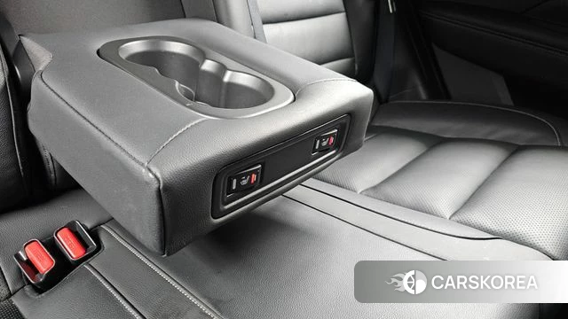 Renault Korea (Samsung) The New QM6 id 4475744 из Кореи 7