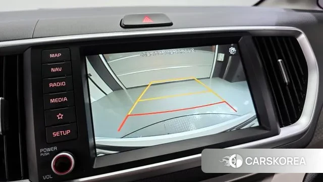 Kia The New Ray id 3356126 из Кореи 7