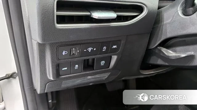 Hyundai Sonata (DN8) id 3567510 из Кореи 7