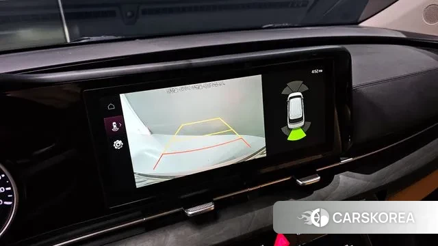 Kia Carnival 4th generation id 2890493 из Кореи 7