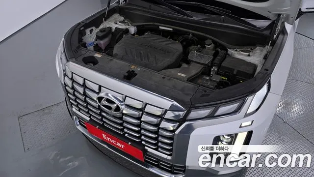 Hyundai The New Palisade id 2681951 из Кореи 7