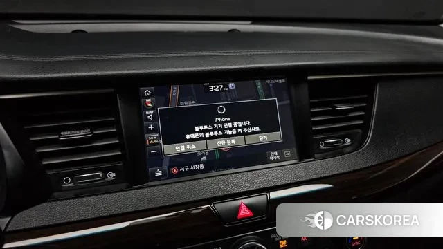 Kia Come New K7 id 3039358 из Кореи 7