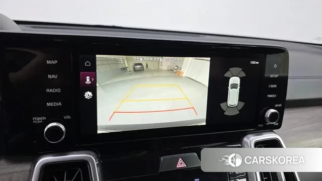 Kia Sorento 4th Generation id 3453286 из Кореи 7