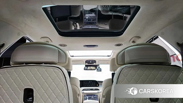 Hyundai Palisade id 4350744 из Кореи 7