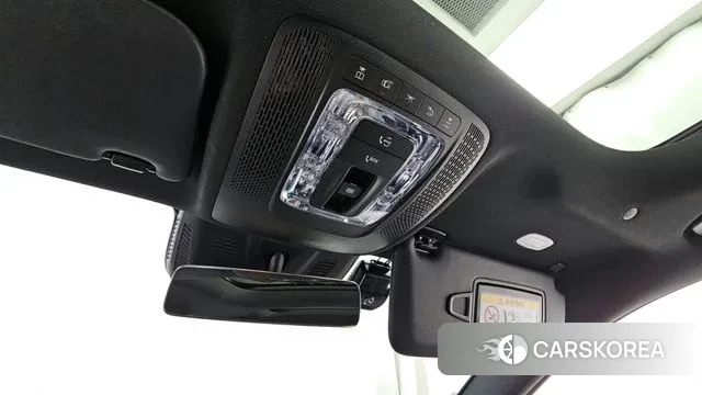 Mercedes-Benz EQA H243 id 3691092 из Кореи 7