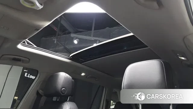 Volkswagen Tiguan Allspace id 3736194 из Кореи 7