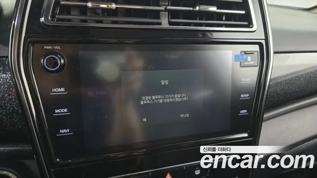 Ssangyong Berry New Tivoli id 2711252 из Кореи 7