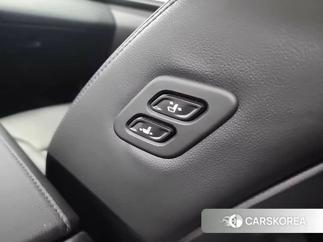Hyundai Tucson Hybrid (NX4) id 4355162 из Кореи 7