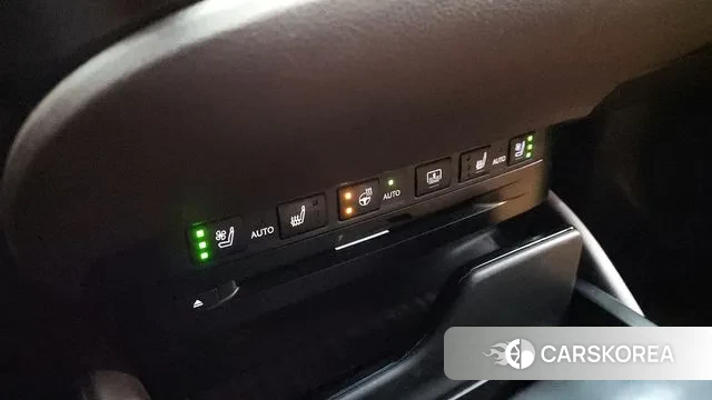 Lexus ES300h 7th generation id 3444900 из Кореи 7