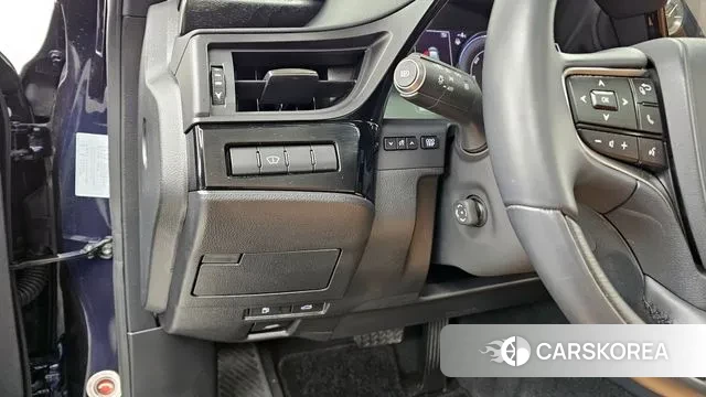 Lexus ES300h 7th generation id 3518309 из Кореи 7