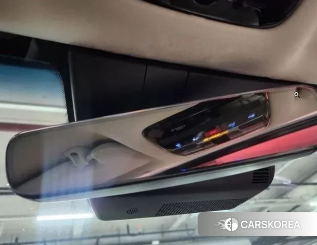 Hyundai Grandeur Hybrid (GN7) id 3732666 из Кореи 7