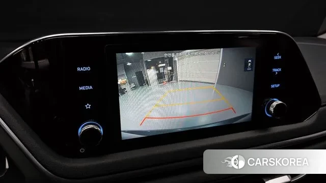 Hyundai Sonata (DN8) id 3356445 из Кореи 7