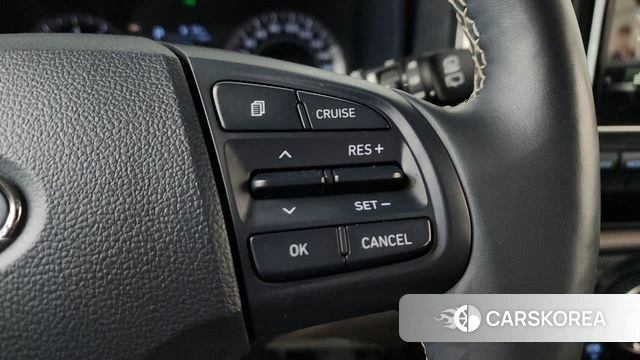 Hyundai Venue id 4447032 из Кореи 7