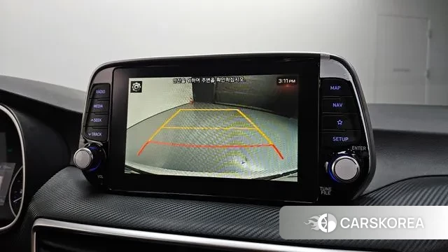 Hyundai All New Tucson id 3727718 из Кореи 7