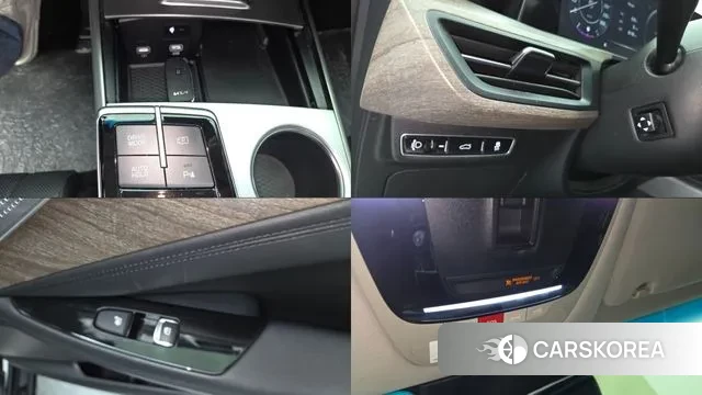 Kia K8 id 3421451 из Кореи 7