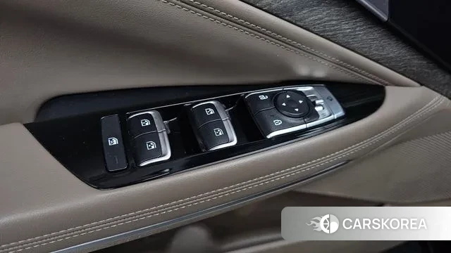 Kia K8 Hybrid id 3468356 из Кореи 7