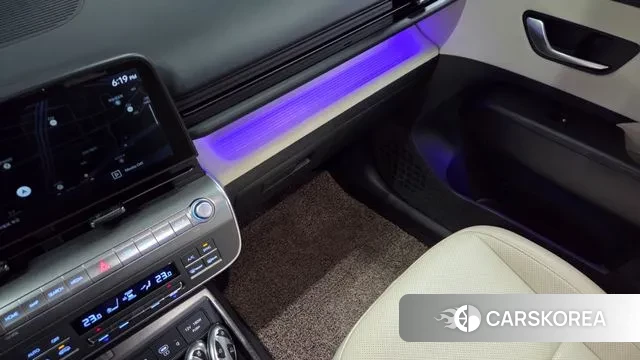 Hyundai Kona (SX2) id 3410324 из Кореи 7