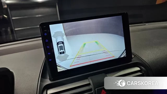 Hyundai Casper id 3620661 из Кореи 7