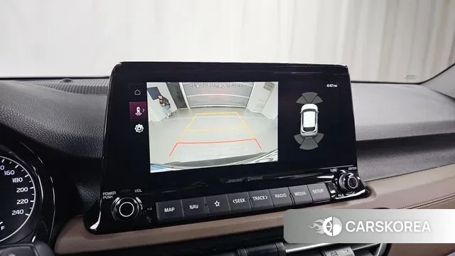 Kia Seltos id 3616189 из Кореи 7