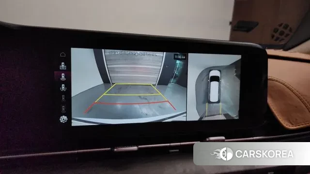 Kia Carnival 4th generation id 3675713 из Кореи 7