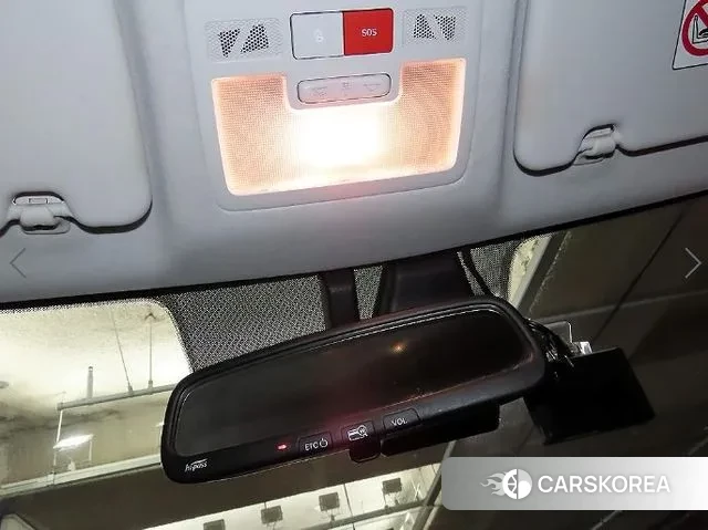 Hyundai Casper id 3373320 из Кореи 7