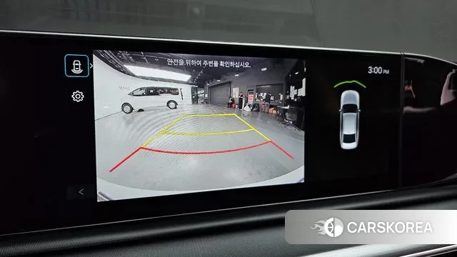 Hyundai Grandeur Hybrid (GN7) id 3031771 из Кореи 7