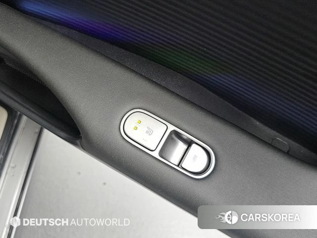 Hyundai Ionic 6 id 4599886 из Кореи 7