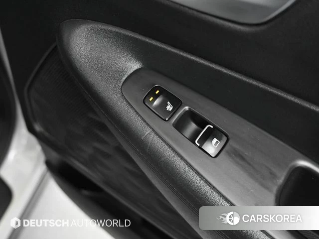 Hyundai The New Santa Fe id 4654753 из Кореи 7