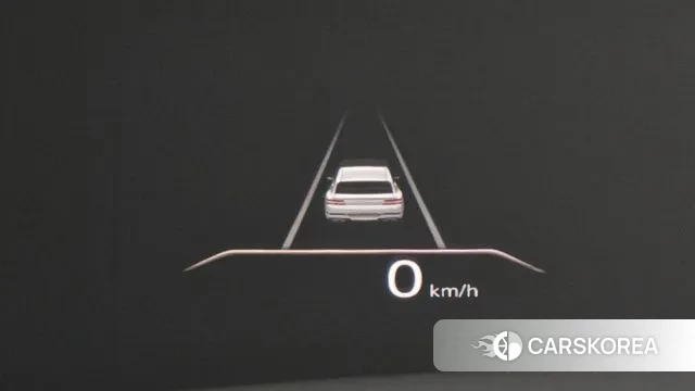 Genesis GV80 id 3373741 из Кореи 7